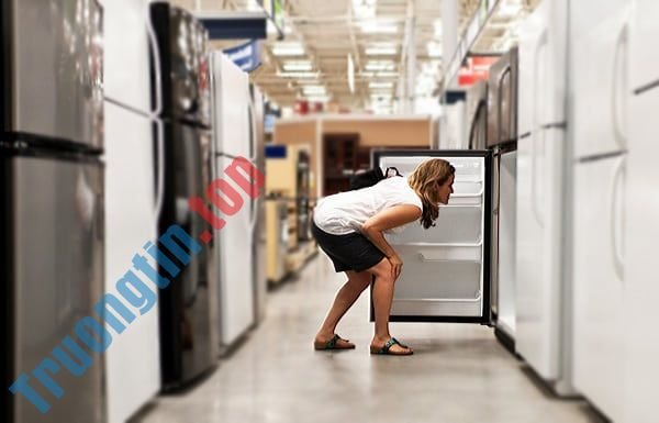 Dịch Vụ Sửa Tủ Lạnh Có Mùi Khét - Chập Điện Quận 12