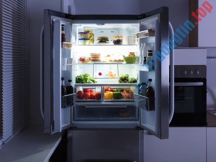 Dịch Vụ Sửa Tủ Lạnh Có Mùi Khét – Chập Điện Quận 9