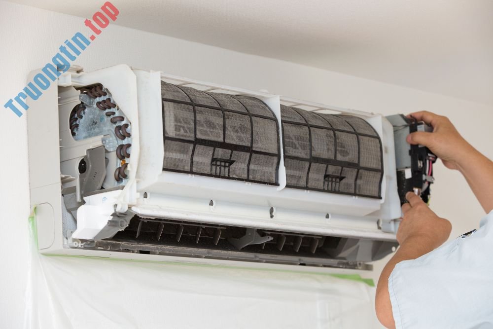 Dịch Vụ Sửa Máy Lạnh Không Lạnh Quận 12 1 Dịch Vụ Sửa Máy Lạnh Không Lạnh Quận 12