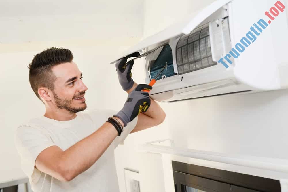  Dịch Vụ Sửa Máy Lạnh Không Lạnh Quận 7