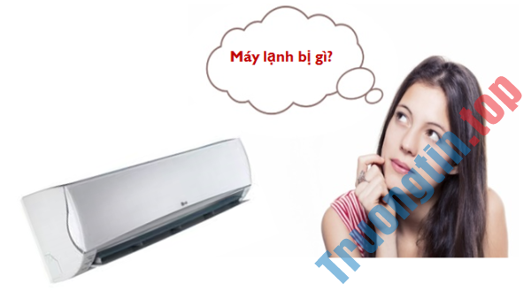  Dịch Vụ Sửa Máy Lạnh Không Lạnh Quận 7