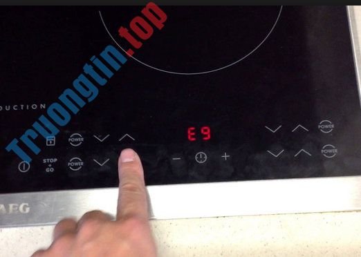  Địa Chỉ Sửa Bếp Điện Từ Quận 1 