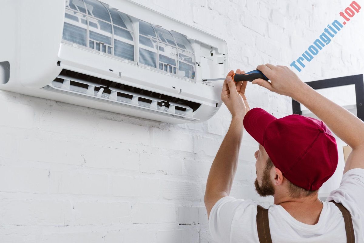  Dịch Vụ Sửa Máy Lạnh Không Lạnh Huyện Bình Chánh