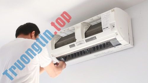  Dịch Vụ Sửa Máy Lạnh Không Lạnh Huyện Hóc Môn