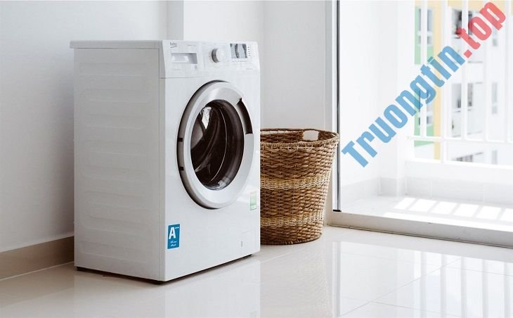 Dịch Vụ Sửa Máy Giặt Bị Rò Rỉ Chảy Nước