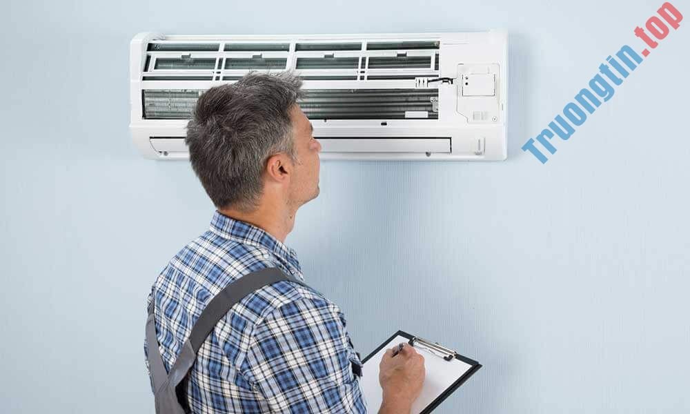 Dịch Vụ Sửa Máy Lạnh Kêu To Quận 3