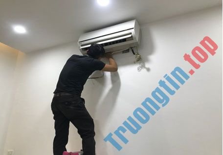 Dịch Vụ Sửa Máy Lạnh Kêu To Quận 4 2 Dịch Vụ Sửa Máy Lạnh Kêu To Quận 4