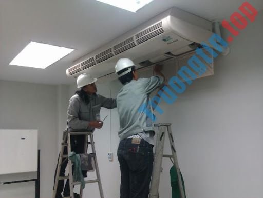  Dịch Vụ Sửa Máy Lạnh Kêu To Quận 6