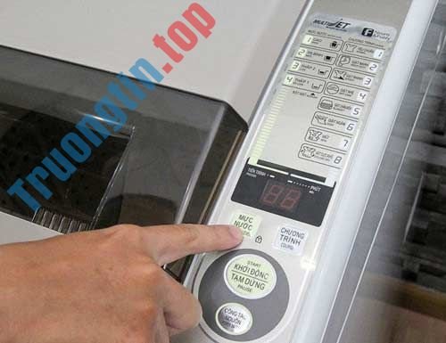 Dịch Vụ Sửa Máy Giặt AQUA