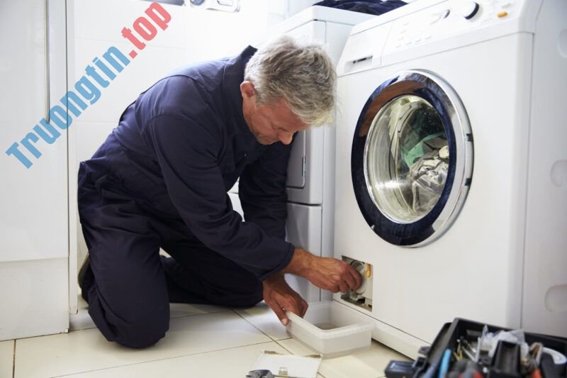 Dịch Vụ Sửa Máy Giặt BEKO 1 Dịch Vụ Sửa Máy Giặt BEKO