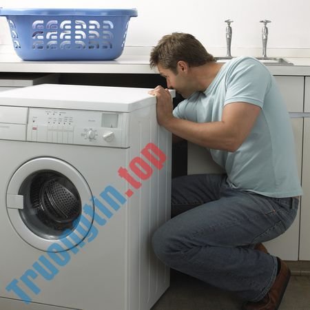 Dịch Vụ Sửa Máy Giặt TCL 1 Dịch Vụ Sửa Máy Giặt TCL
