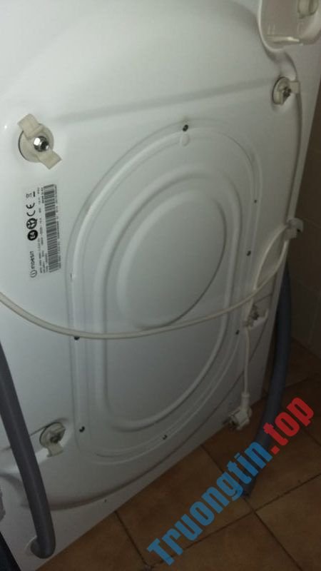 Dịch Vụ Sửa Máy Giặt Không Vào Nước Quận 10