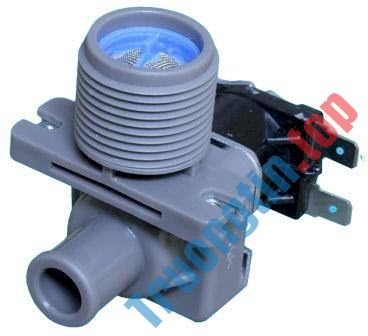 Dịch Vụ Sửa Máy Giặt Không Vào Nước Quận 7