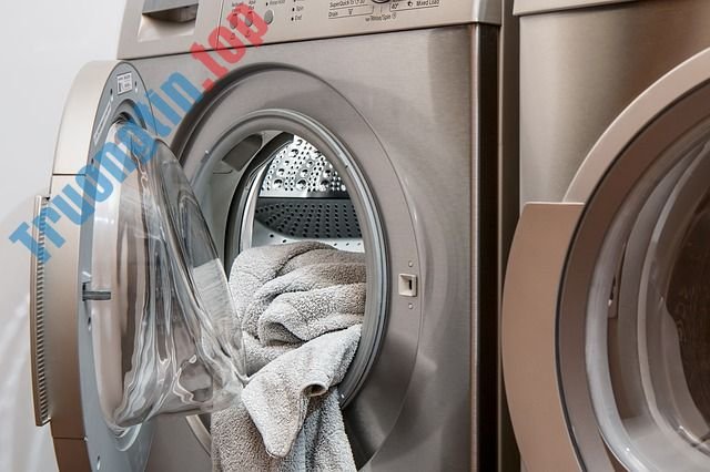 Dịch Vụ Sửa Máy Giặt Không Vào Nước Quận 8 2 Dịch Vụ Sửa Máy Giặt Không Vào Nước Quận 8