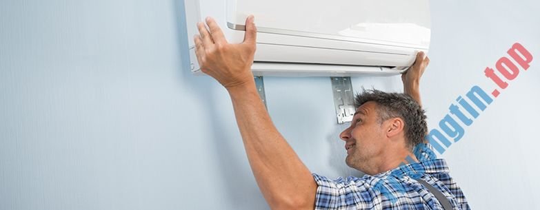 Dịch Vụ Sửa Máy Lạnh Kêu To Quận Phú Nhuận 