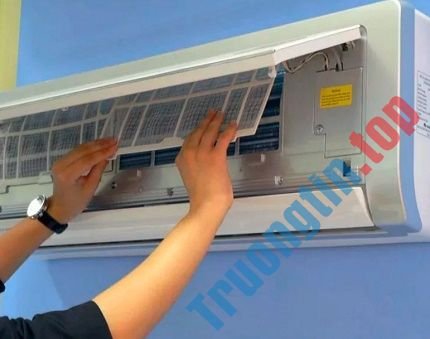 Dịch Vụ Sửa Máy Lạnh Kêu To Quận Thủ Đức 