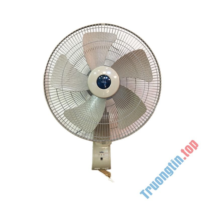  Địa Chỉ Sửa Quạt Treo Tường Quận 4