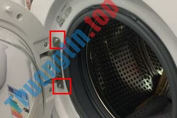 Dịch Vụ Sửa Máy Giặt Không Vào Nước Huyện Hóc Môn