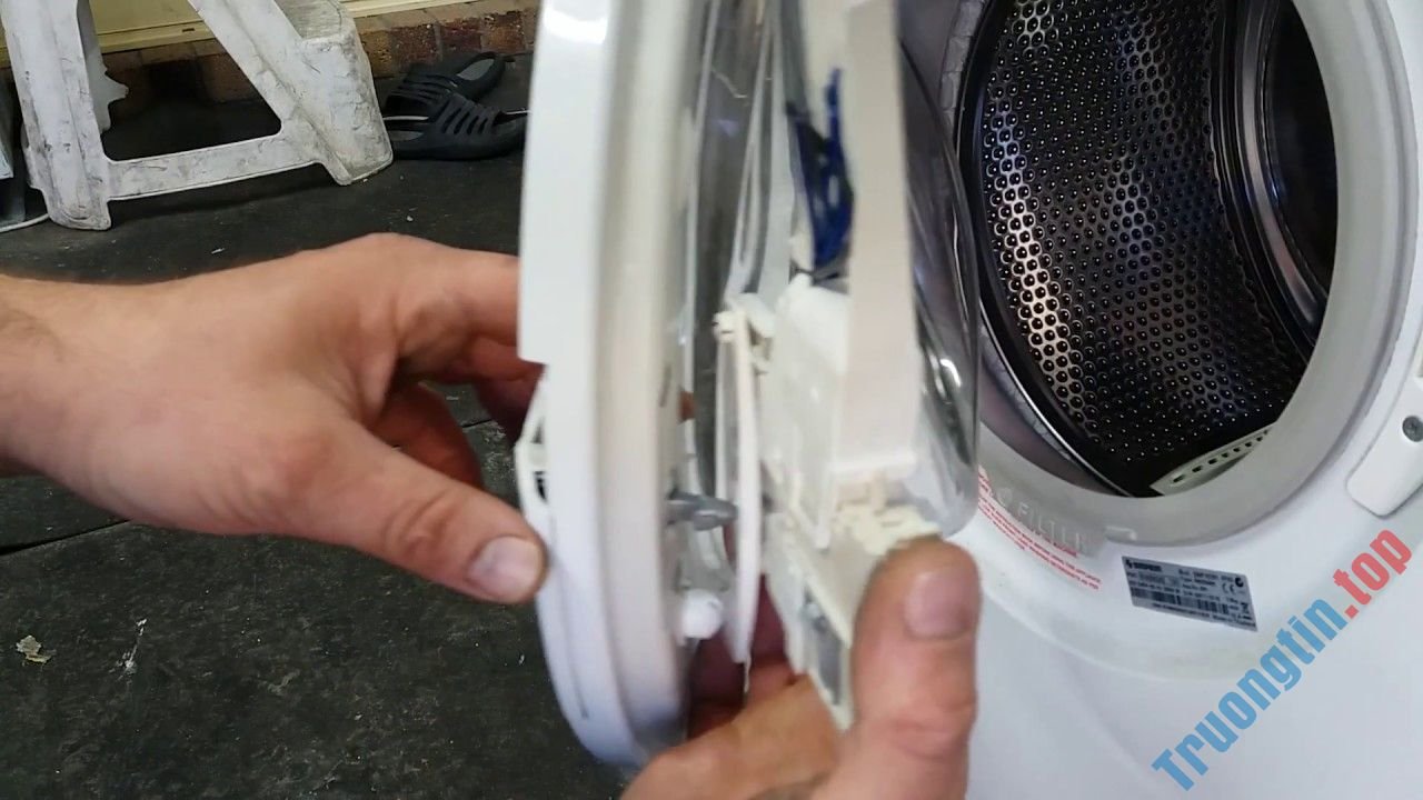 Dịch Vụ Sửa Máy Giặt Không Vào Nước Quận Phú Nhuận