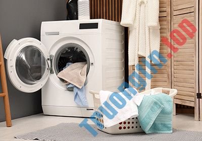 Dịch Vụ Sửa Máy Giặt Rung Lắc Kêu To Quận Gò Vấp