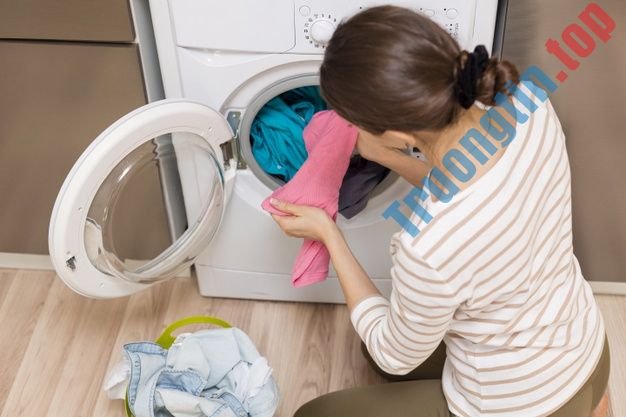 Dịch Vụ Sửa Máy Giặt Không Sạch Quận 11