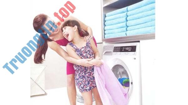 Dịch Vụ Sửa Máy Giặt Không Sạch Quận 5