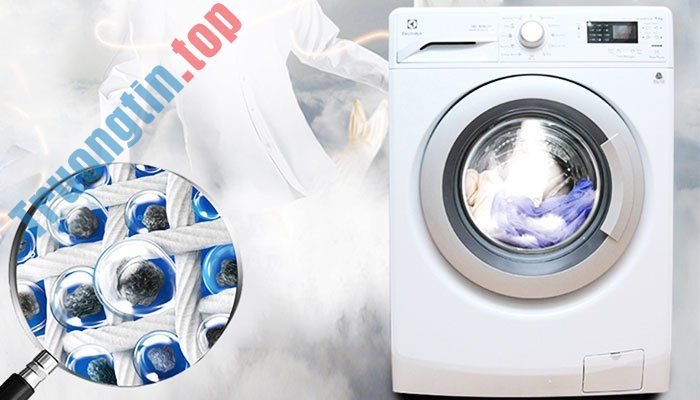 Dịch Vụ Sửa Máy Giặt Không Sạch Quận 6 1 Dịch Vụ Sửa Máy Giặt Không Sạch Quận 6