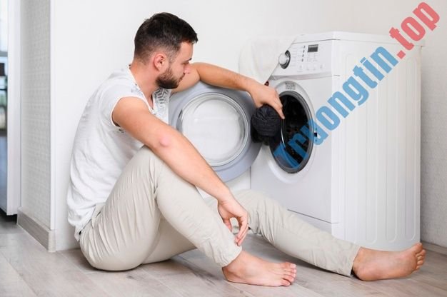 Dịch Vụ Sửa Máy Giặt Không Sạch Quận Gò Vấp