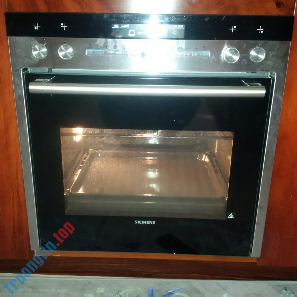  Địa Chỉ Sửa Lò Nướng Quận 2 