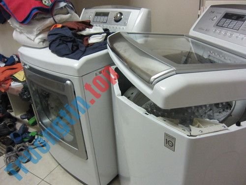 Dịch Vụ Sửa Máy Giặt Chạy và Ngưng Liên Tục Quận 7 1 Dịch Vụ Sửa Máy Giặt Chạy và Ngưng Liên Tục Quận 7