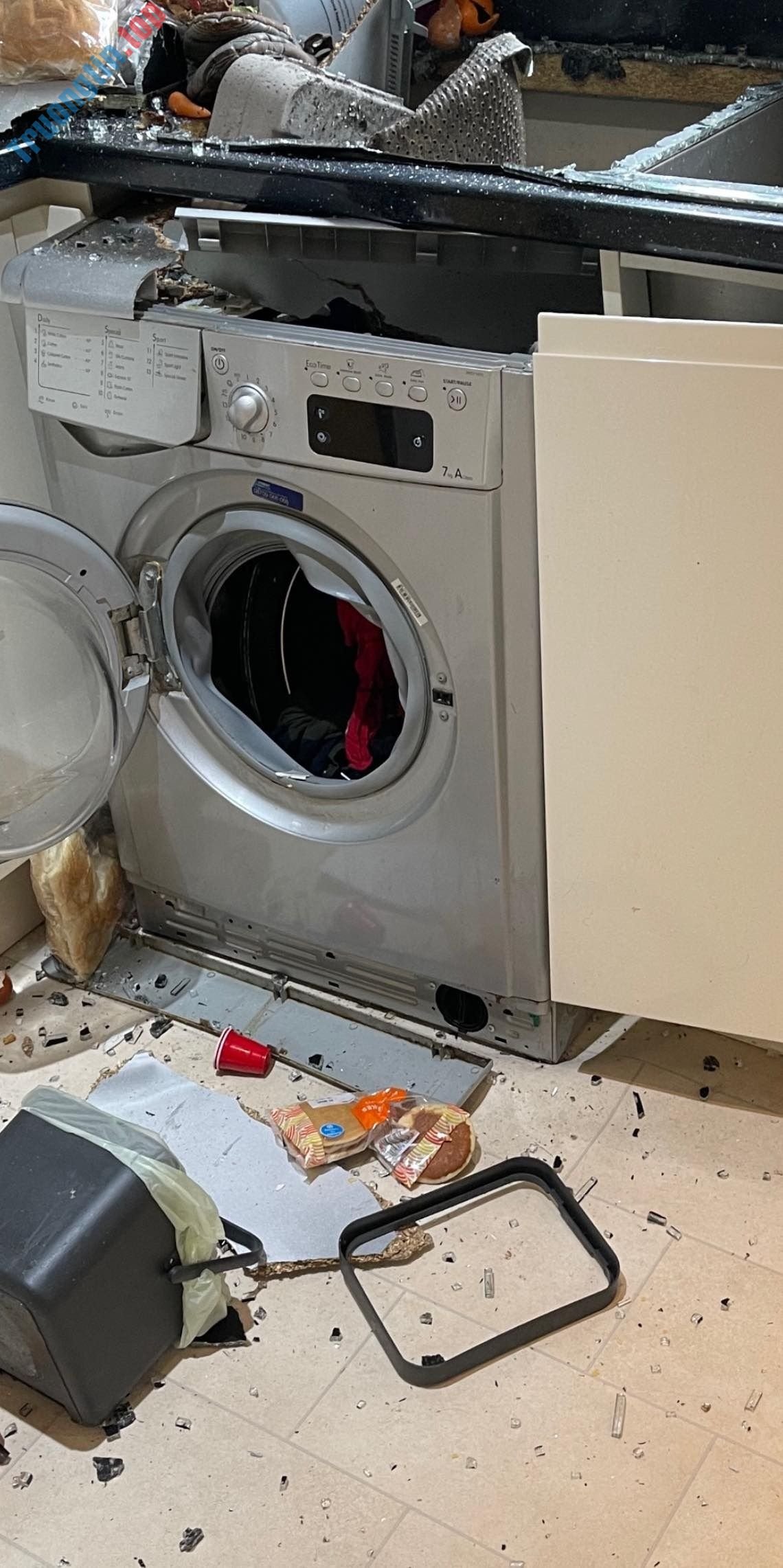 Dịch Vụ Sửa Máy Giặt Chạy và Ngưng Liên Tục Quận 7 2 Dịch Vụ Sửa Máy Giặt Chạy và Ngưng Liên Tục Quận 7