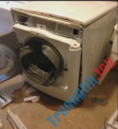 Dịch Vụ Sửa Máy Giặt Không Sạch Huyện Bình Chánh 1 Dịch Vụ Sửa Máy Giặt Không Sạch Huyện Bình Chánh
