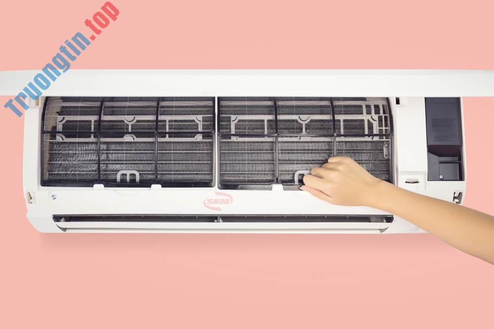 Dịch Vụ Sửa Máy Lạnh Tắt Đột Ngột Quận 10