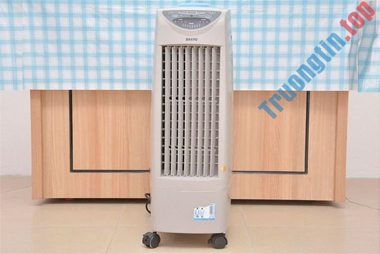 Địa Chỉ Sửa Quạt Hơi Nước Quận 6