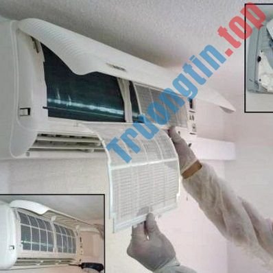 Dịch Vụ Sửa Máy Lạnh Tắt Đột Ngột Huyện Nhà Bè