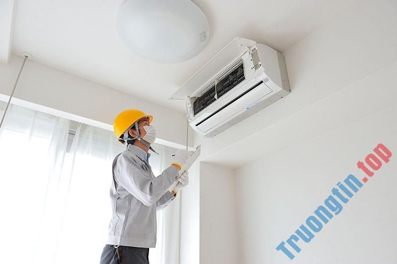 Dịch Vụ Sửa Máy Lạnh Tắt Đột Ngột Quận Thủ Đức 1 Dịch Vụ Sửa Máy Lạnh Tắt Đột Ngột Quận Thủ Đức