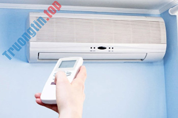  Dịch Vụ Sửa Máy Lạnh Mất Điện Không Chạy Quận 10