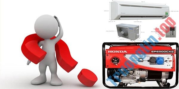 Dịch Vụ Sửa Máy Lạnh Mất Điện Không Chạy Quận 3 