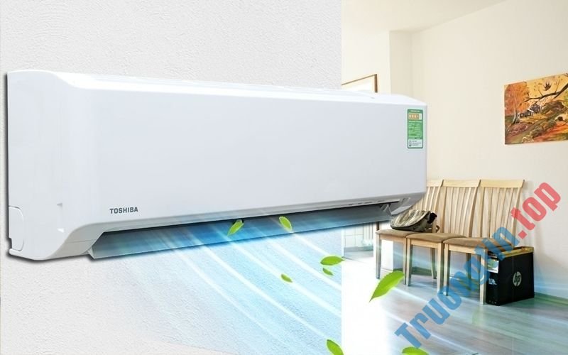 Dịch Vụ Sửa Máy Lạnh Mất Điện Không Chạy Quận 5 