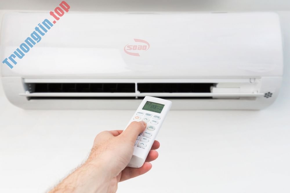 Dịch Vụ Sửa Máy Lạnh Mất Điện Không Chạy Quận 8 