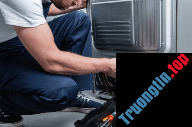 Dịch Vụ Sửa Máy Giặt Không Lên Nguồn Huyện Bình Chánh