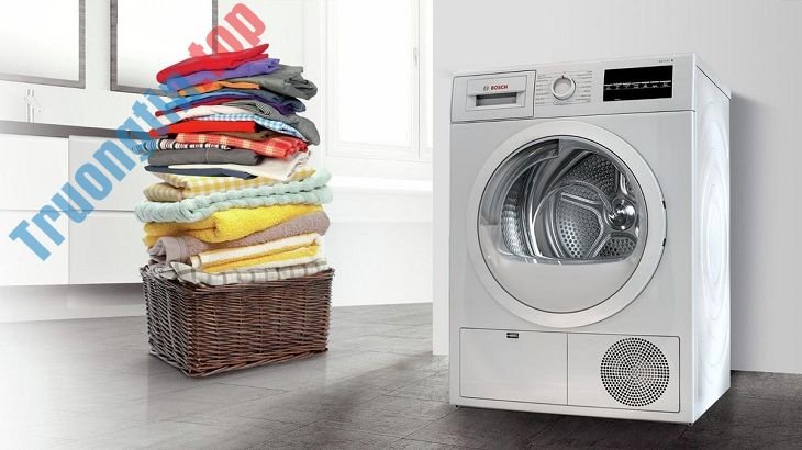 Dịch Vụ Sửa Máy Giặt Không Lên Nguồn Quận 11