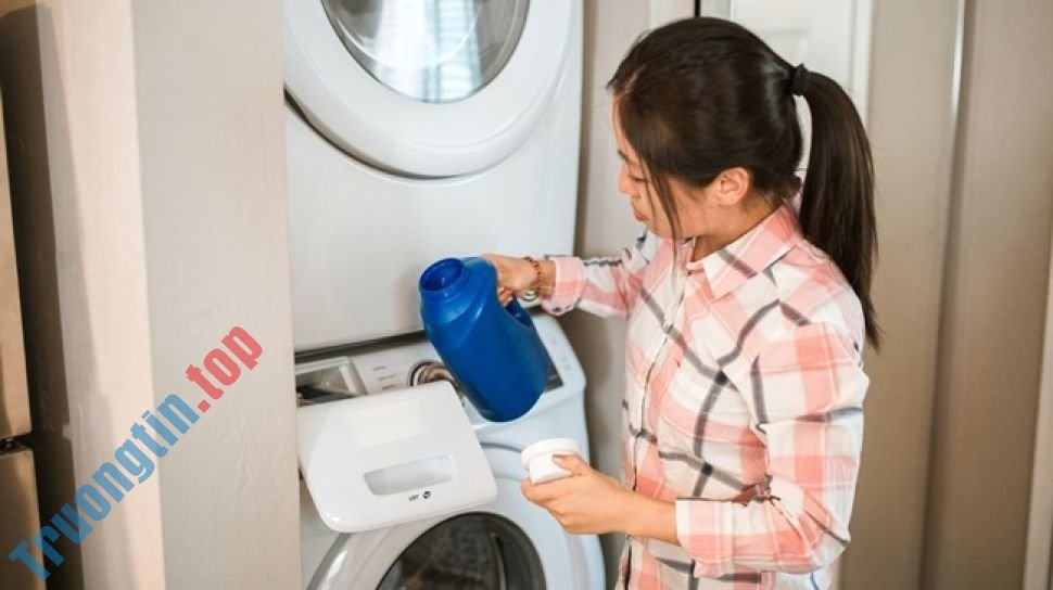 Dịch Vụ Sửa Máy Giặt Bị Rò Rỉ Chảy Nước Huyện Hóc Môn