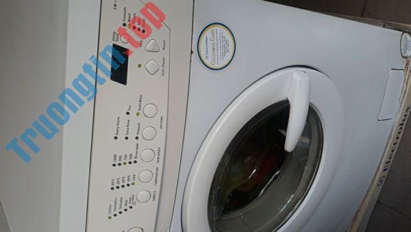 Dịch Vụ Sửa Máy Giặt Bị Rò Rỉ Chảy Nước Huyện Hóc Môn