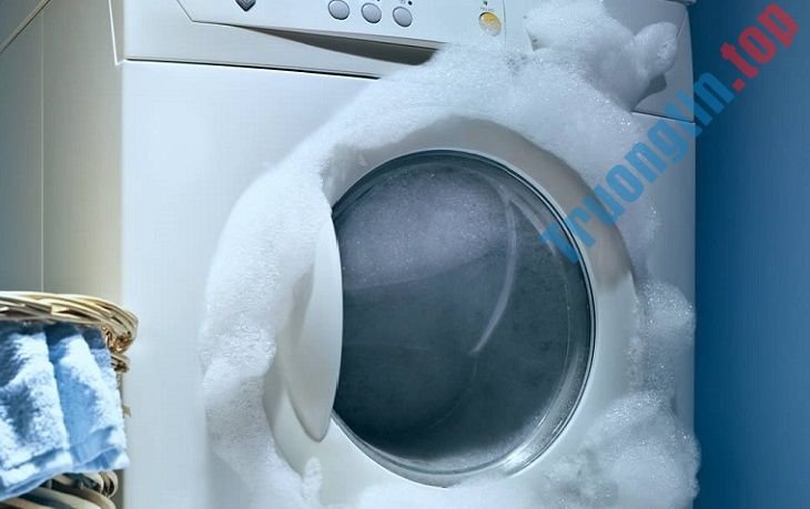 Dịch Vụ Sửa Máy Giặt Đang vắt lại Xả Quận 8