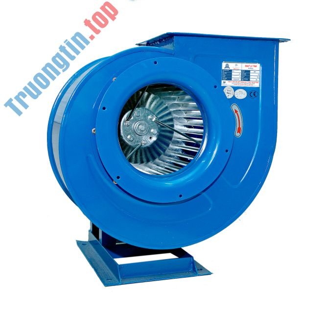 Địa Chỉ Sửa Quạt Ly Tâm Quận 10 