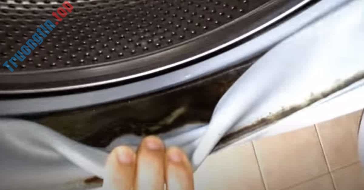 Dịch Vụ Sửa Máy Giặt Bị Hôi Quận Bình Tân 1 Dịch Vụ Sửa Máy Giặt Bị Hôi Quận Bình Tân