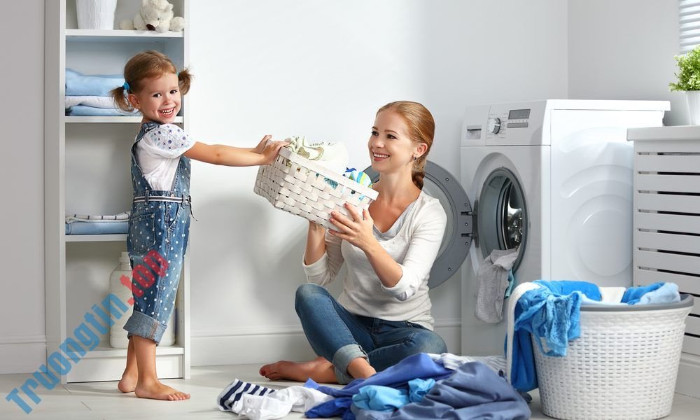 Dịch Vụ Sửa Máy Giặt Bị Hôi Quận Bình Tân 2 Dịch Vụ Sửa Máy Giặt Bị Hôi Quận Bình Tân