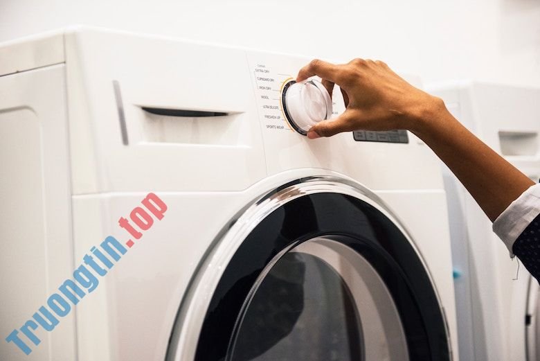 Dịch Vụ Sửa Máy Giặt Bị Hôi Quận Gò Vấp