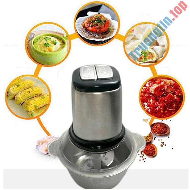  Địa Chỉ Sửa Máy Xay Thịt Quận 3 